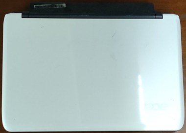 NETBOOK-ACER-ASPIRE-ZA32