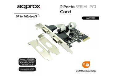 PCI-Serial8