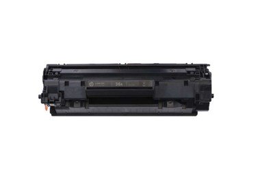 Toner-HP-CB436A