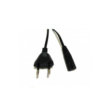 WELL-SHIN-WS-006---Power-Cord-C7-2.5A-250V-1.7M---Black-EDIT