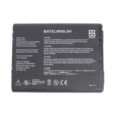 batteryAcer