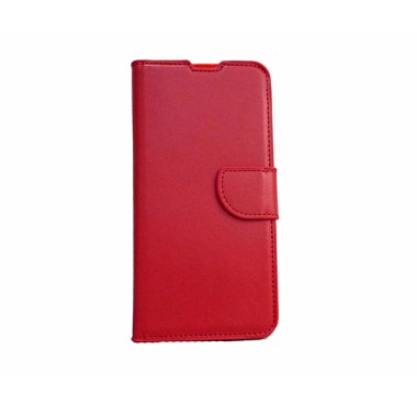 ΘΗΚΗ-ΒΙΒΛΙΟ--SAMSUNG-κοκκινη-S21----S30