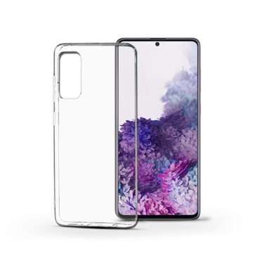 Θήκη-σιλικόνης-διάφανη-Samsung-Galaxy-S20---2020