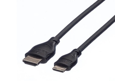 καλώδιο-HDMI-0.8m-w.ETHERNET-A-miniC-edit