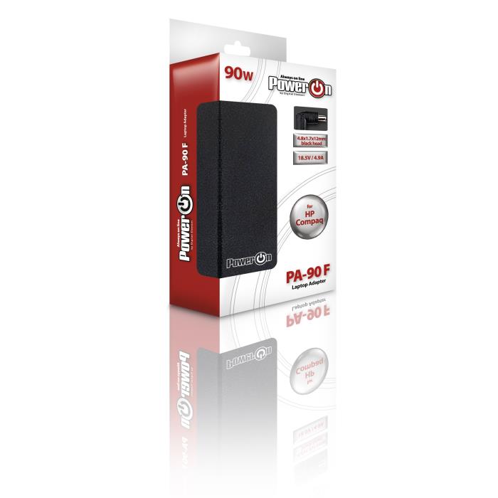 050065b &Tau;&rho;&omicron;&phi;&omicron;&delta;&omicron;&tau;&iota;&kappa;ό &gamma;&iota;&alpha; HP 90W 18,5V 4,8 x 1,7 x12