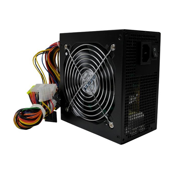 10090155954 Τροφοδοτικό ¨PREMIER  Model: DR-8460BTX (MAX 450W) (Μεταχειρισμένο)
