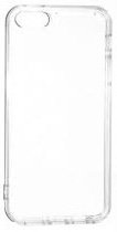 10272 thiki diafanh IPHONE4 Θήκη Σιλικόνης Διάφανη για Apple iPhone 4