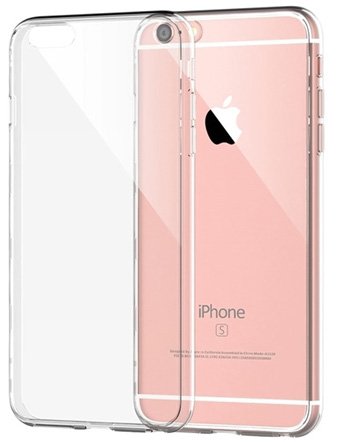 10925 thiki silicon iphone 6  &Theta;ή&kappa;&eta; &Delta;&iota;ά&phi;&alpha;&nu;&eta; &Sigma;&iota;&lambda;&iota;&kappa;ό&nu;&eta;&sigmaf; &gamma;&iota;&alpha; Apple iPhone 6