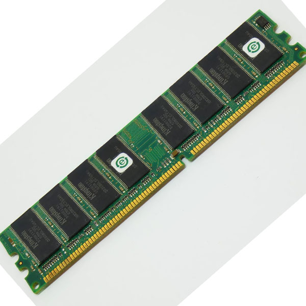 1142 IN1T1GNQKBX 1GB RAM DDR2 DIMM