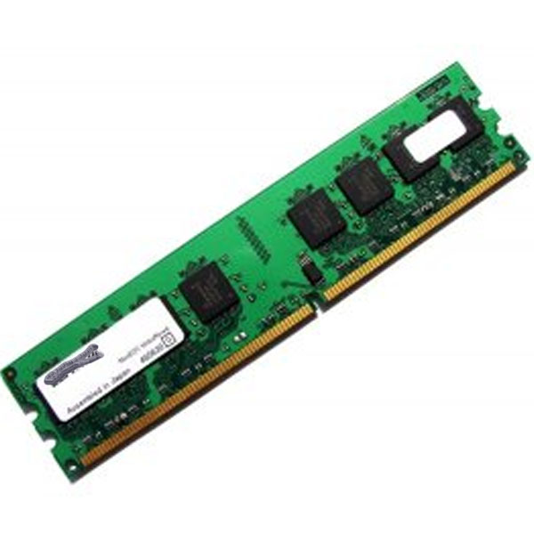 133 &Mu;&Nu;&Eta;&Mu;&Epsilon;&Sigma; RAM DESKTOP: TRANSCEND 512 MB RAM DDR2 533mhz  PC2-4200