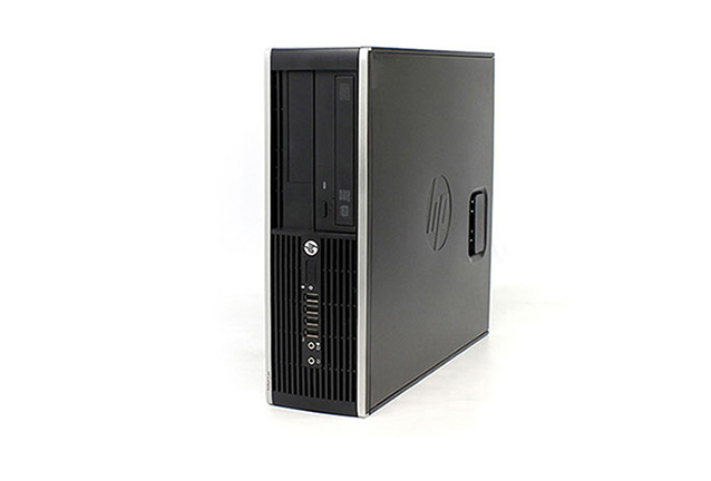 14517 &Mu;&epsilon;&tau;&alpha;&chi;&epsilon;&iota;&rho;&iota;&sigma;&mu;έ&nu;&omicron;&sigmaf; H/Y HP 8200 i5 2400U 8GB RAM 120GB(SSD) & 250GB(HDD)