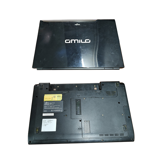 15835 Laptop Fujitsu Amilo LI3710  &gamma;&iota;&alpha; &alpha;&nu;&tau;&alpha;&lambda;&lambda;&alpha;&kappa;&tau;&iota;&kappa;ά
