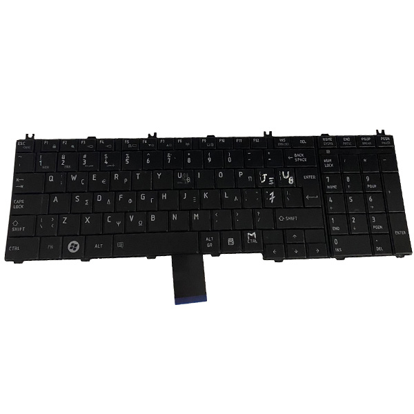 15978Edit &Pi;&lambda;&eta;&kappa;&tau;&rho;&omicron;&lambda;ό&gamma;&iota;&omicron; Laptop TOSHIBA SATELLITE C660 L650 L756 (&Mu;&epsilon;&tau;&alpha;&chi;&epsilon;&iota;&rho;&iota;&sigma;&mu;έ&nu;&omicron;)