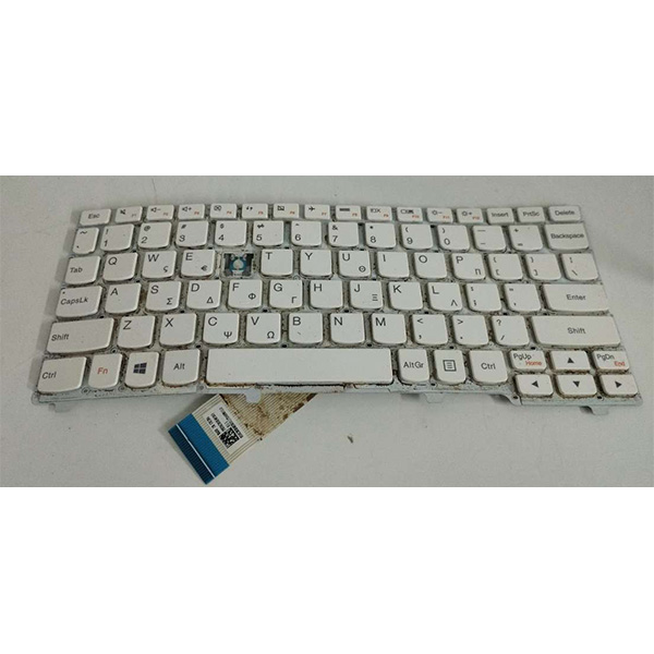 15998-edit &Pi;&lambda;&eta;&kappa;&tau;&rho;&omicron;&lambda;ό&gamma;&iota;&omicron; Laptop Lenovo Ideapad 100S-11IBY (&Mu;&epsilon;&tau;&alpha;&chi;&epsilon;&iota;&rho;&iota;&sigma;&mu;έ&nu;&omicron;)