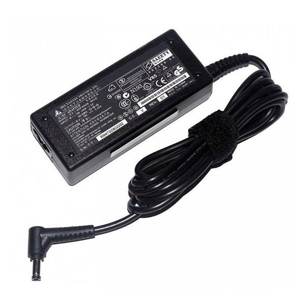 16498 image 16498 γνησιος Φορτιστής Acer DELTA ELECTRONICS ADP-65DB INPUT 100-240V OUTPUT 19V- 4,74a (Μεταχειρισμένος λειτουργικός ) Acer