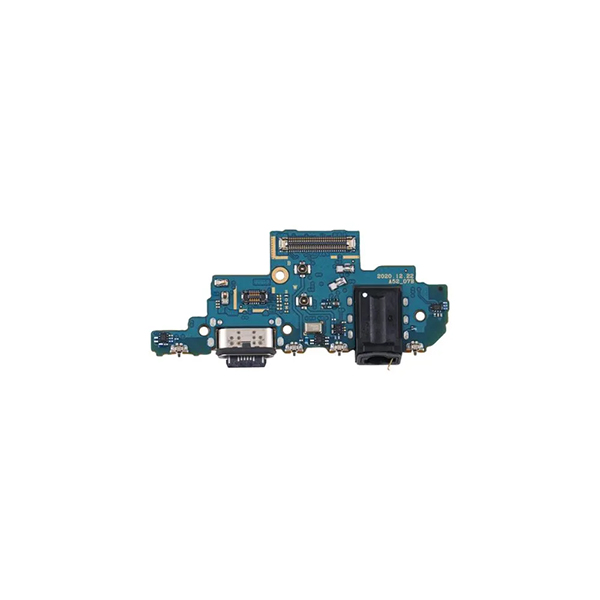 171793 Ανταλλακτικό Πλακέτας Φόρτισης Samsung Galaxy A52 SM-A525