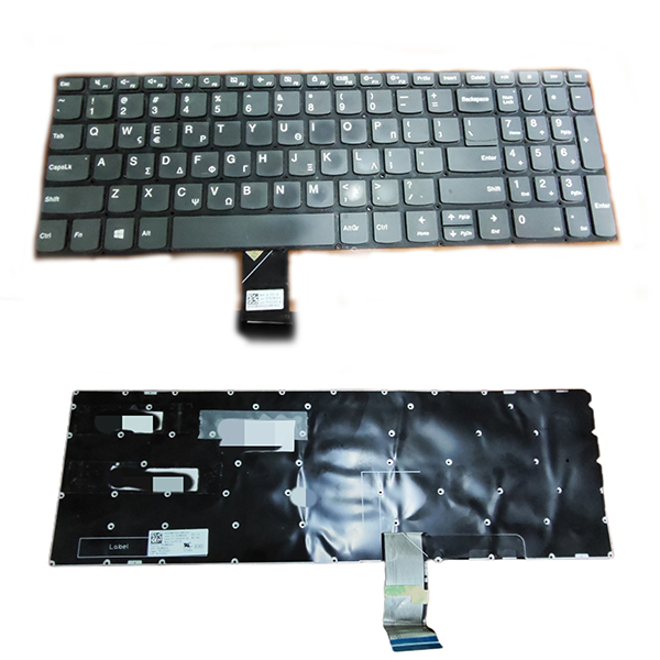 17486 &Pi;&lambda;&eta;&kappa;&tau;&rho;&omicron;&lambda;ό&gamma;&iota;&omicron; Lenovo - Model: PC55C-GK / IdeaPad 3 15ADA05 - Type 81W1