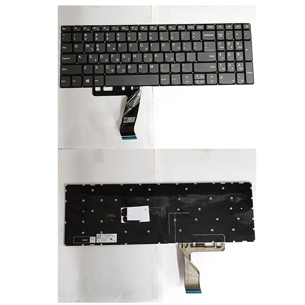 17534 Πληκτρολόγιο Laptop for IBM-LENOVO  IdeaPad 330-15IKB PK1314F3A01 SN20M63178  SG-86400-X2A  PC5CP-GK