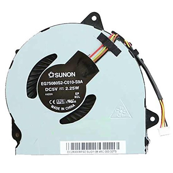 17584 Sunon EG75080S2-C010-S9A&nbsp;&gamma;&iota;&alpha; Lenovo G50-G45