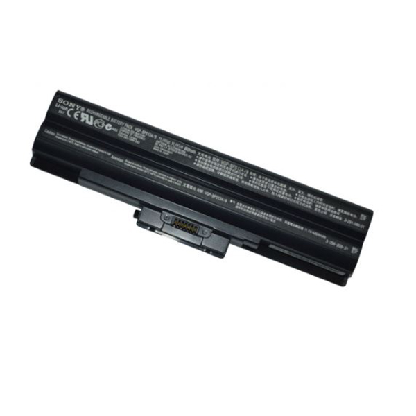 17634 &Mu;&pi;&alpha;&tau;&alpha;&rho;ί&alpha; SONY VGP-BPS13/Q 11.1V 49Wh 4400mAh