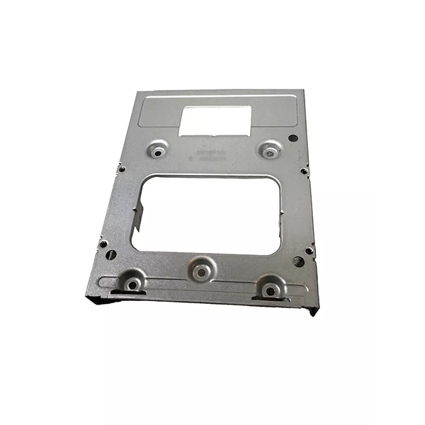 17636 Adapter Hard Drive Caddy Case Tray 2.5" to 3.5" SSD/HDD 1B03M0500