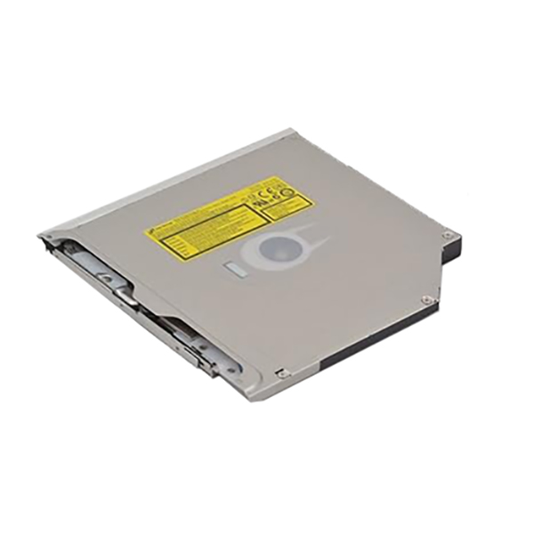 17679 UJ-898 CD-RW DVD&plusmn;R/RW Burner SATA Super Optical Drive for MacBook/MacBook Pro 13" 15" Laptop