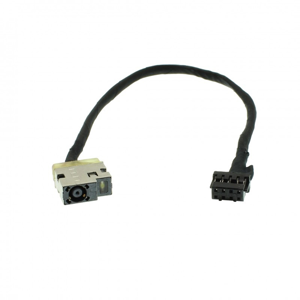 17685 DC Jack HP 655 Envy 15-J003CL M6 15-R105NV 15-R016SV 8 PINS OEM (&Mu;&epsilon;&tau;&alpha;&chi;&epsilon;&iota;&rho;&iota;&sigma;&mu;έ&nu;&omicron;)