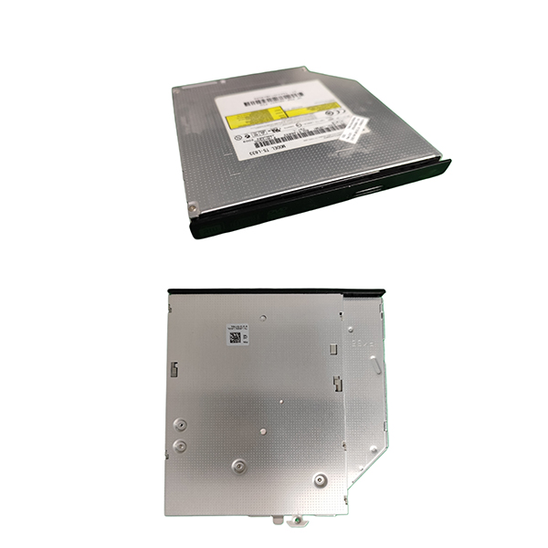 17702 HP Compaq 2230S DVD / CD MODEL TS-L633