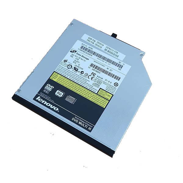 17708 Lenovo Thinkpad T510 HL Data Storage / Super Multi DVD Rewriter MODEL: GT33N (&Mu;&epsilon;&tau;&alpha;&chi;&epsilon;&iota;&rho;&iota;&sigma;&mu;έ&nu;&omicron;)