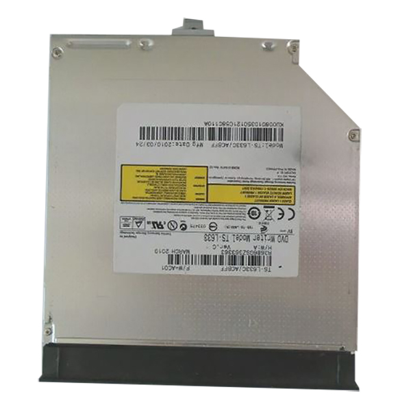 17816 DVD Writer Model TS - L633 Acer Aspire 5741
