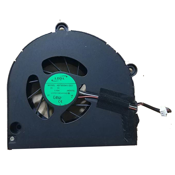 17819 CPU Cooling fan AB7905MX-EB3 Acer Aspire 5741 