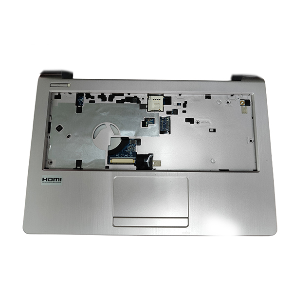 17826 Palmrest Turbo X W510TW SN2808 1,60GHZ 2GB RAM