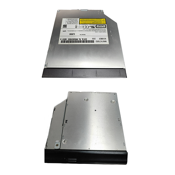 17844 DVD  Burner for Sony Vaio PCG-91111 MODEL: UJ890 (Μεταχειρισμένο)
