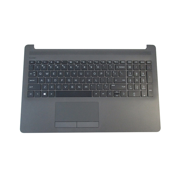 17898 HP 255 G7 Palmrest  (&Mu;&epsilon;&tau;&alpha;&chi;&epsilon;&iota;&rho;&iota;&sigma;&mu;έ&nu;&omicron;)