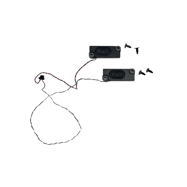 17921 Speakers left and right for Toshiba Satellite l505-13n (&Mu;&epsilon;&tau;&alpha;&chi;&epsilon;&iota;&rho;&iota;&sigma;&mu;έ&nu;&alpha;)