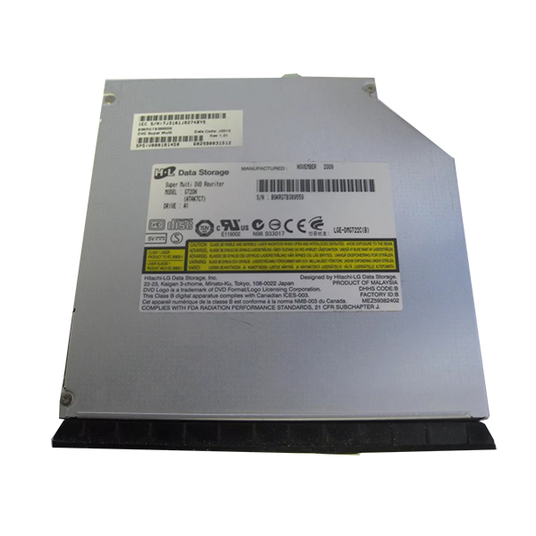 17924 DVD Rewriter Model: GT10N - Toshiba Satellite L505-138 (&Mu;&epsilon;&tau;&alpha;&chi;&epsilon;&iota;&rho;&iota;&sigma;&mu;έ&nu;&omicron;)