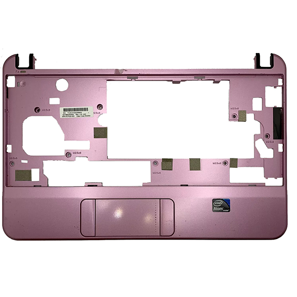 17938 Palmrest & Touchpad Pink HP MINI HSTNN-170C laptop