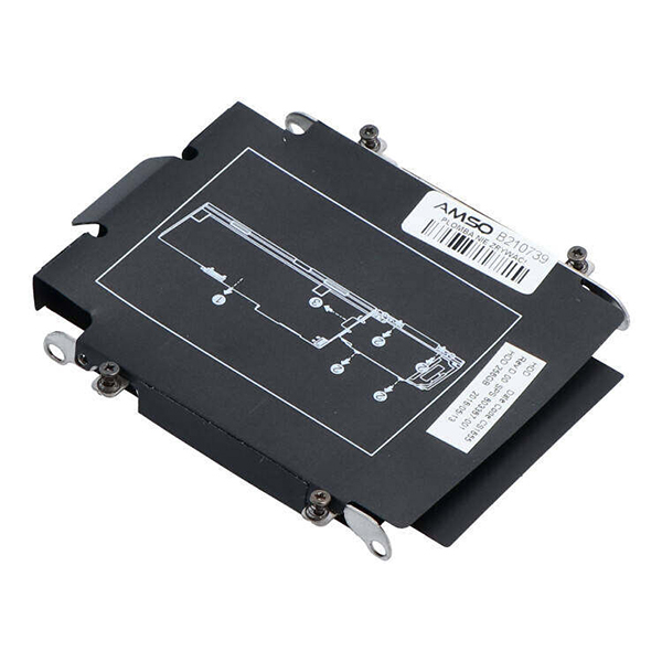 17946 HP Elitebook 840 G2 HDD Caddy Cover Case Bracket 803387-001