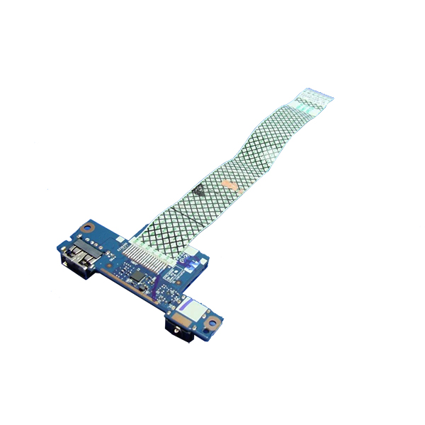 18001 Usb Port - Audio - Card Reader Lenovo G50-30 (&Mu;&epsilon;&tau;&alpha;&chi;&epsilon;&iota;&rho;&iota;&sigma;&mu;έ&nu;&omicron;)