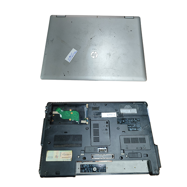 18007 HP Probook 6450b &alpha;&sigma;&eta;&mu;ί &gamma;&iota;&alpha; &alpha;&nu;&tau;&alpha;&lambda;&lambda;&alpha;&kappa;&tau;&iota;&kappa;ά