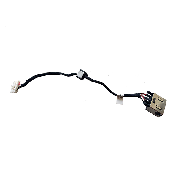 18022 DC Jack Cable for Lenovo G50 30 DC30100LG00 (&Mu;&epsilon;&tau;&alpha;&chi;&epsilon;&iota;&rho;&iota;&sigma;&mu;έ&nu;&omicron;) 