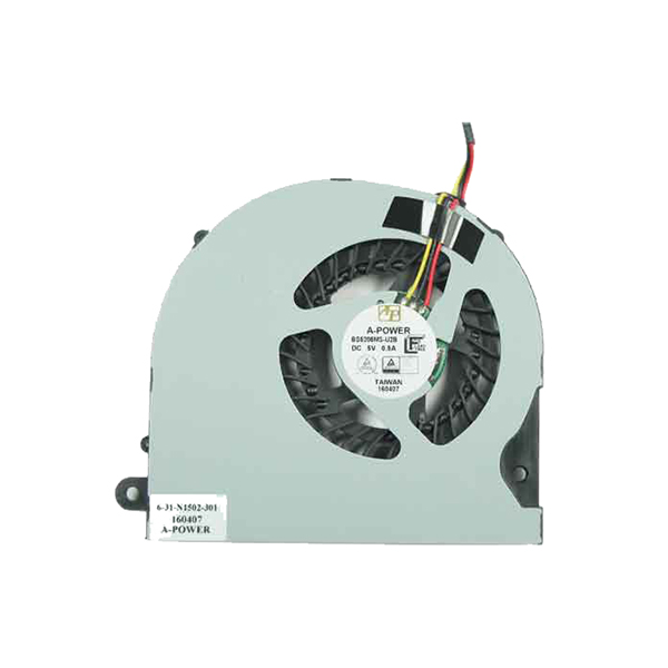 18039 Turbo-X N170RD A-Power BS5205MS-U2B Cooling Fan (Μεταχειρισμένο)