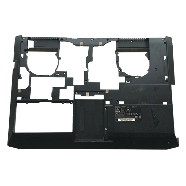 18055 Turbo-X N170RD Bottom Base Chassis Case BLACK (&Mu;&epsilon;&tau;&alpha;&chi;&epsilon;&iota;&rho;&iota;&sigma;&mu;έ&nu;&omicron;)