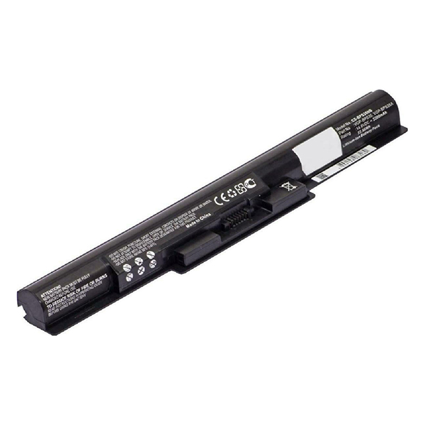 180657 &Mu;&pi;&alpha;&tau;&alpha;&rho;ί&alpha; Laptop SONY Vaio SVF1532P1EW VGP-BPS35A (&Mu;&epsilon;&tau;&alpha;&chi;&epsilon;&iota;&rho;&iota;&sigma;&mu;έ&nu;&eta;)