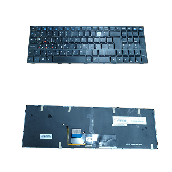 18070 &Pi;&lambda;&eta;&kappa;&tau;&rho;&omicron;&lambda;ό&gamma;&iota;&omicron; Turbo X P6500 for Laptop Turbox n170rd / Greek Model: MP-13H86GRJ430B (&Mu;&epsilon;&tau;&alpha;&chi;&epsilon;&iota;&rho;&iota;&sigma;&mu;έ&nu;&omicron;)