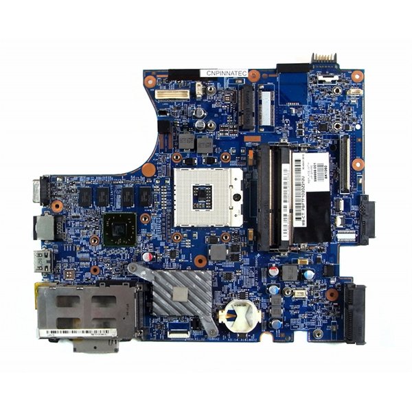 18099 HP Probook 4520s 98668-001 Motherboard 4520S 4720S (Μεταχειρισμένη)