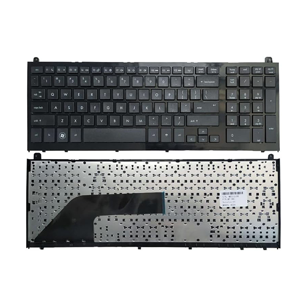 18101 Keyboard Fit HP ProBook 4520S 4520 4525S 4525 (&Mu;&epsilon;&tau;&alpha;&chi;&epsilon;&iota;&rho;&iota;&sigma;&mu;έ&nu;&omicron;)&nbsp;
