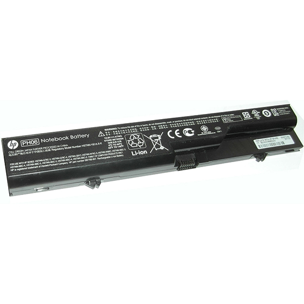 18106 &Mu;&pi;&alpha;&tau;&alpha;&rho;ί&alpha; Laptop - Battery for HP HSTNN-LB1A OEM (&Mu;&epsilon;&tau;&alpha;&chi;&epsilon;&iota;&rho;&iota;&sigma;&mu;έ&nu;&eta;)