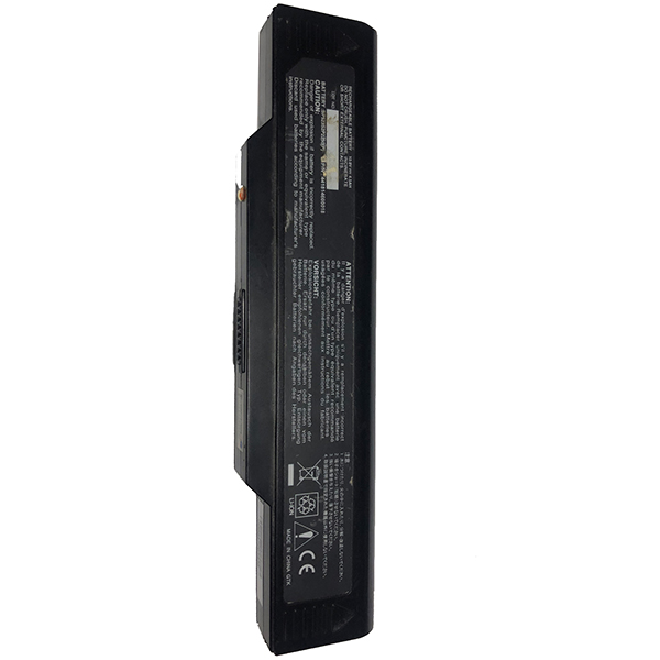 18109 BenQ Joybook A33E Rechargeable Battery (Μεταχειρισμένη)