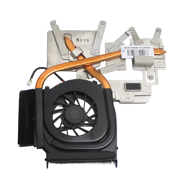 18113 Laptop HP Pavilion DV6 532614-001 HP Heatsink (&Mu;&epsilon;&tau;&alpha;&chi;&epsilon;&iota;&rho;&iota;&sigma;&mu;έ&nu;&omicron;)